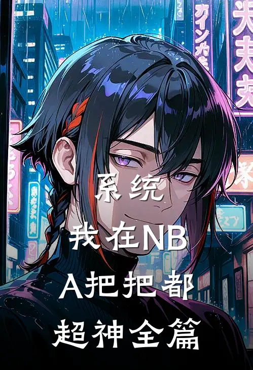 系统：我在NBA把把都超神全篇