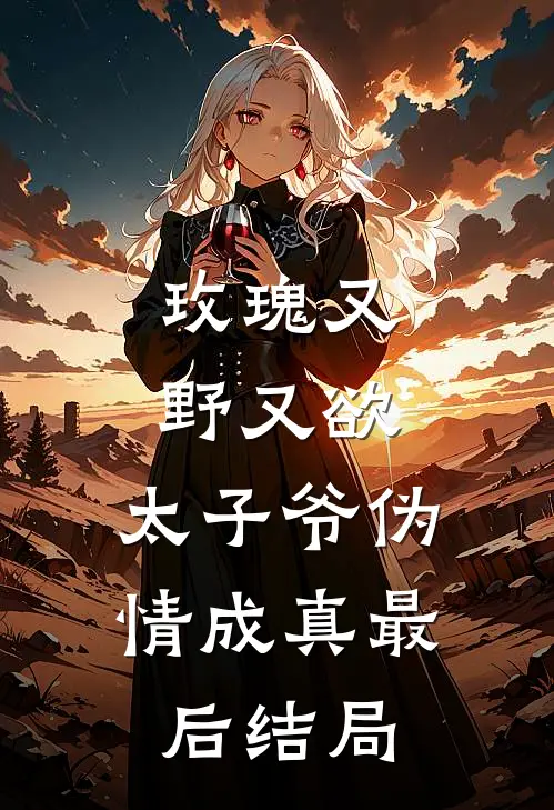 玫瑰又野又欲，太子爷伪情成真最后结局