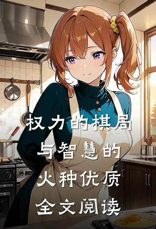 权力的棋局与智慧的火种优质全文阅读