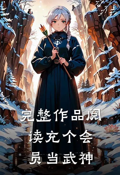 完整作品阅读充个会员当武神
