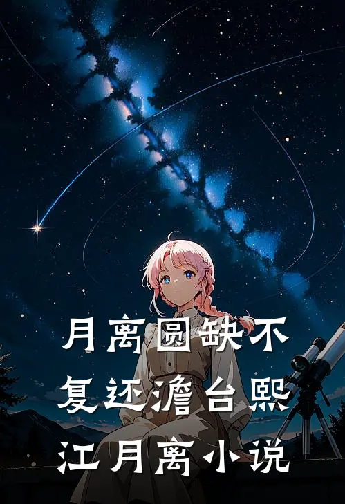 月离圆缺不复还澹台熙江月离小说