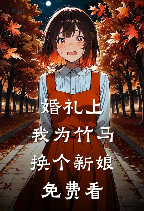 婚礼上，我为竹马换个新娘免费看