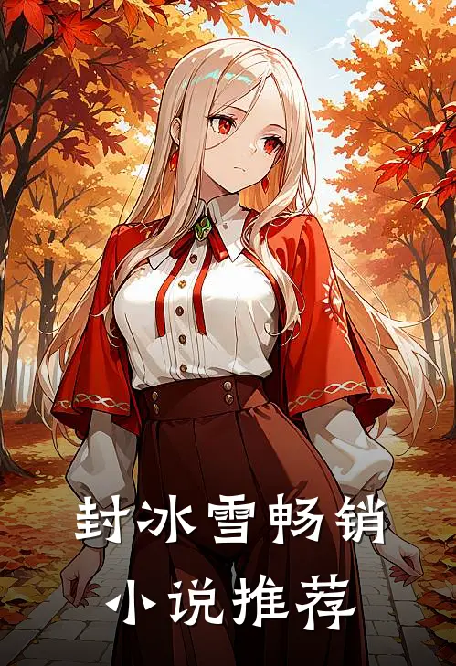 封冰雪畅销小说推荐