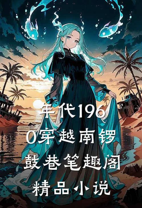 年代1960穿越南锣鼓巷笔趣阁精品小说