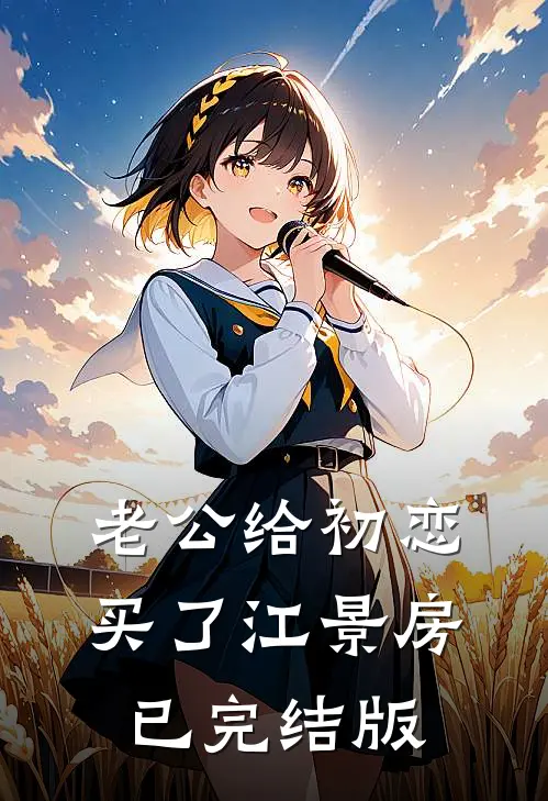 老公给初恋买了江景房已完结版
