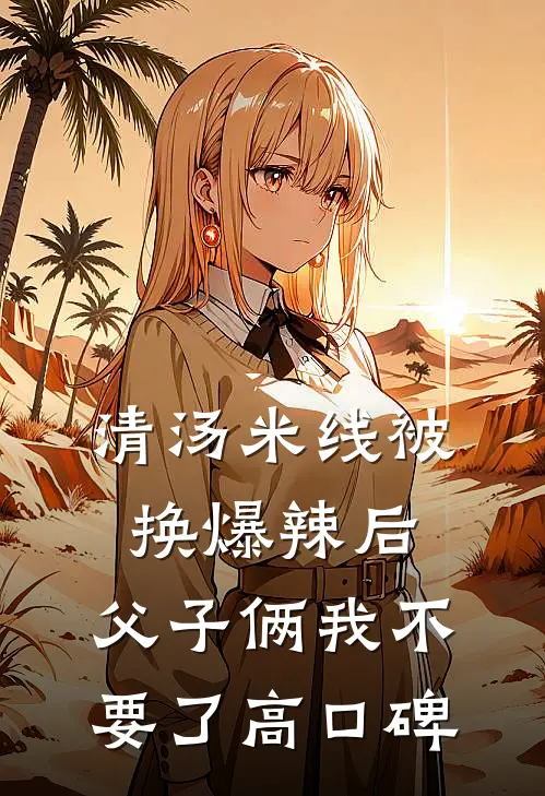 清汤米线被换爆辣后，父子俩我不要了高口碑