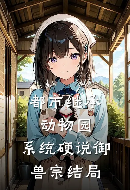 都市继承动物园，系统硬说御兽宗结局