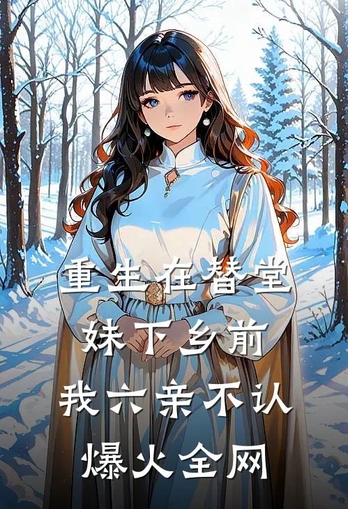 重生在替堂妹下乡前：我六亲不认爆火全网