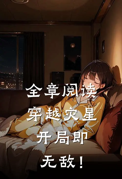 全章阅读穿越灾星，开局即无敌！