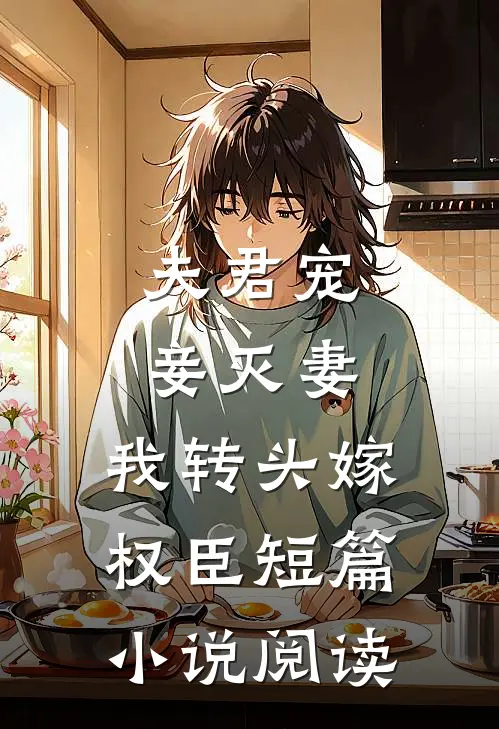 夫君宠妾灭妻，我转头嫁权臣短篇小说阅读
