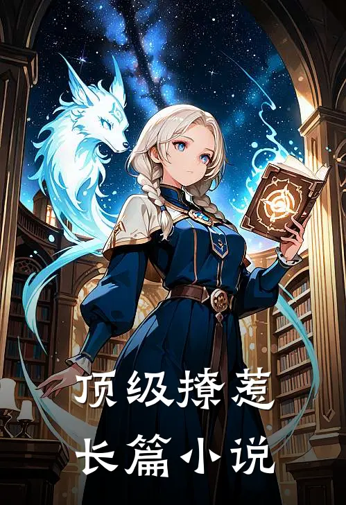 顶级撩惹长篇小说