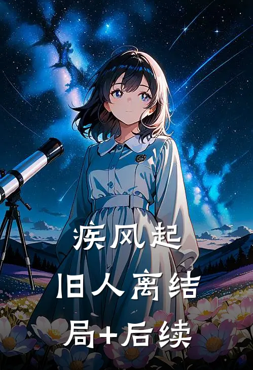 疾风起，旧人离结局+后续