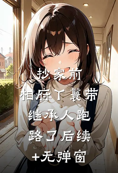 抄家前，相府丫鬟带继承人跑路了后续+无弹窗
