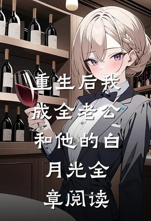 重生后我成全老公和他的白月光全章阅读
