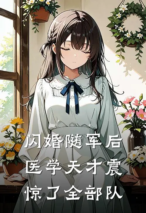 闪婚随军后医学天才震惊了全部队