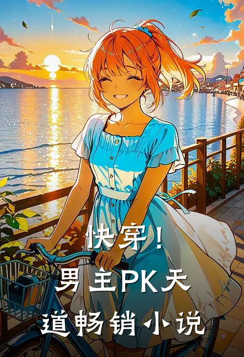 快穿！男主PK天道畅销小说