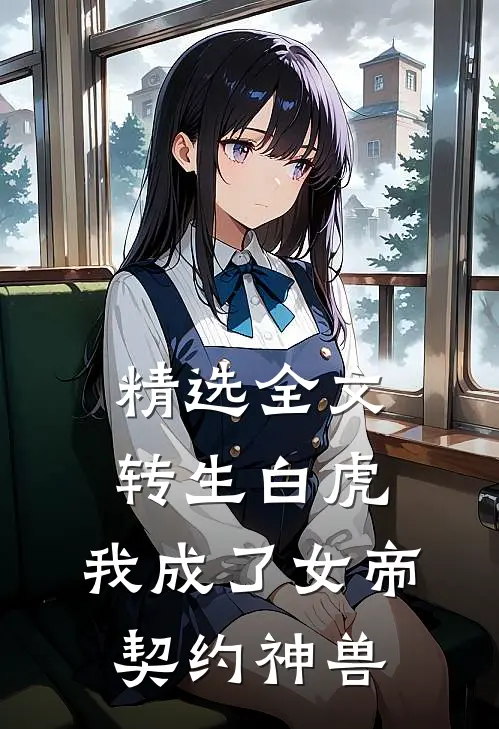 精选全文转生白虎，我成了女帝契约神兽