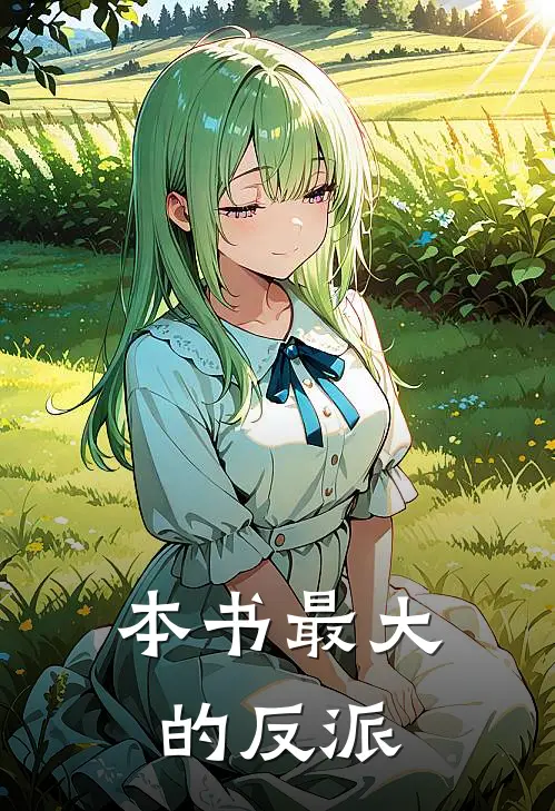 本书最大的反派