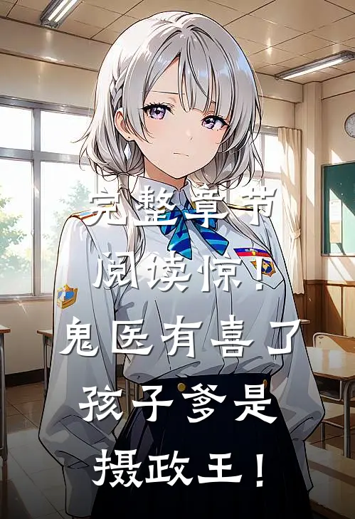 完整章节阅读惊！鬼医有喜了，孩子爹是摄政王！