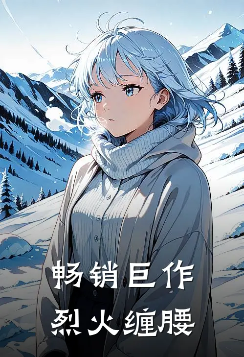 畅销巨作烈火缠腰