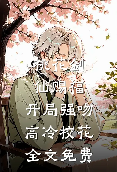 桃花剑仙赐福：开局强吻高冷校花全文免费