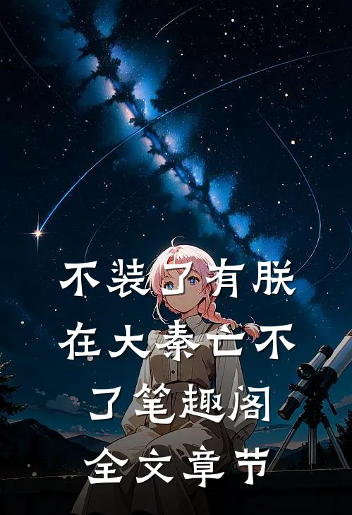 不装了有朕在大秦亡不了笔趣阁全文章节
