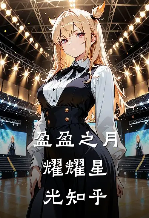 盈盈之月，耀耀星光知乎
