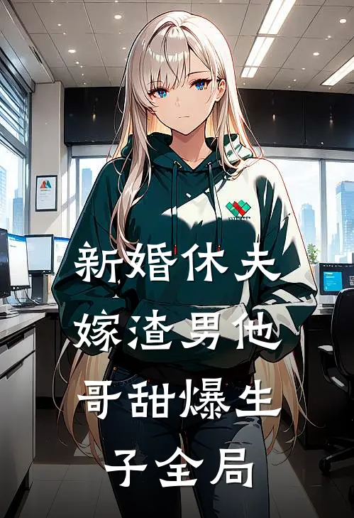 新婚休夫：嫁渣男他哥甜爆生子全局