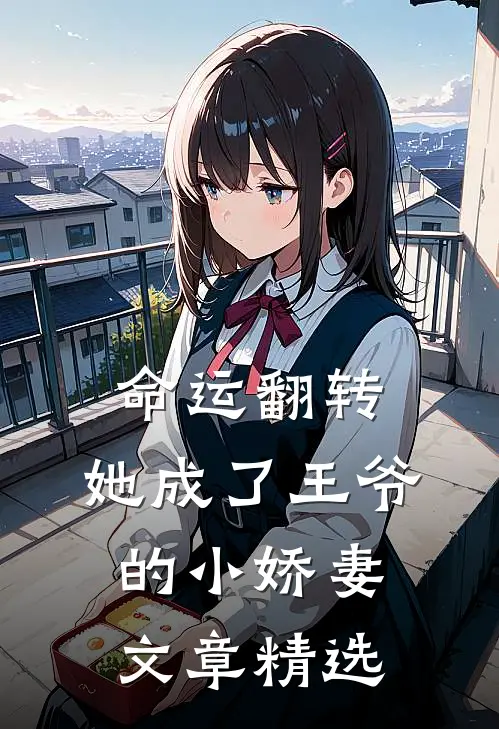 命运翻转，她成了王爷的小娇妻文章精选