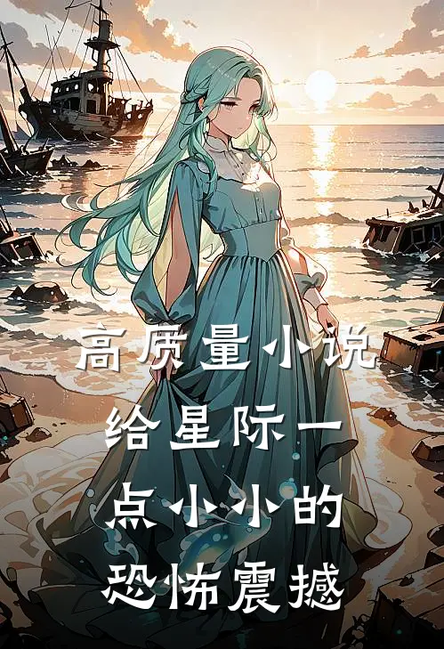 高质量小说给星际一点小小的恐怖震撼