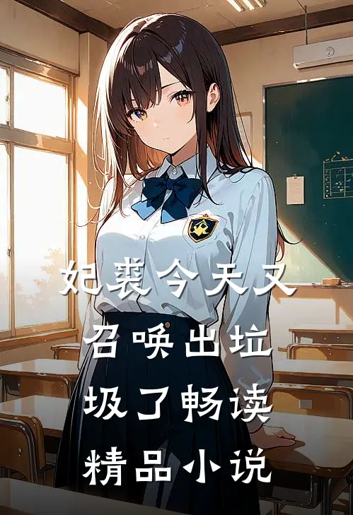 妃裘今天又召唤出垃圾了畅读精品小说