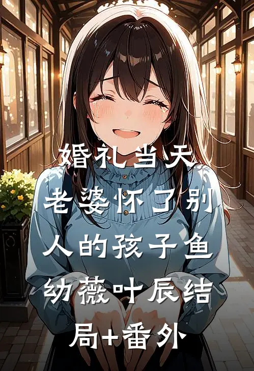 婚礼当天，老婆怀了别人的孩子鱼幼薇叶辰结局+番外