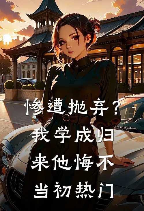 惨遭抛弃？我学成归来他悔不当初热门