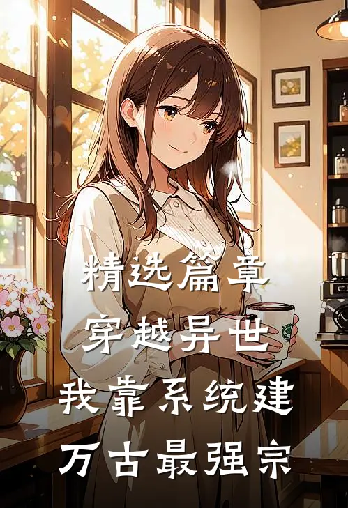 精选篇章穿越异世，我靠系统建万古最强宗