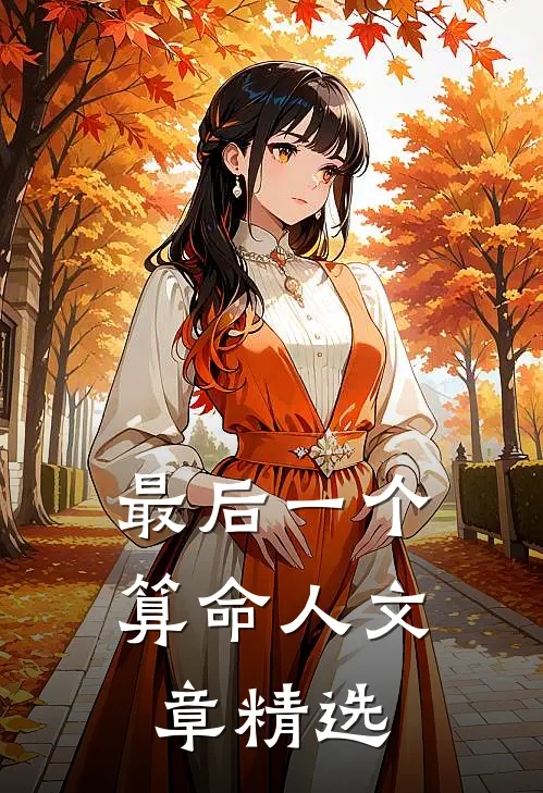 最后一个算命人文章精选