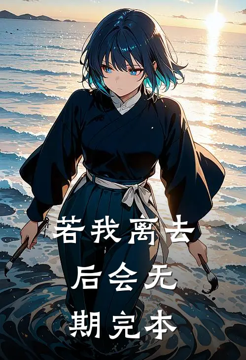 若我离去，后会无期完本