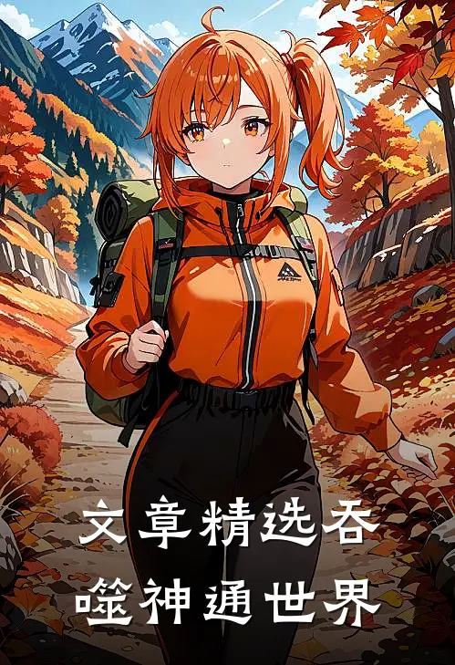 文章精选吞噬神通世界