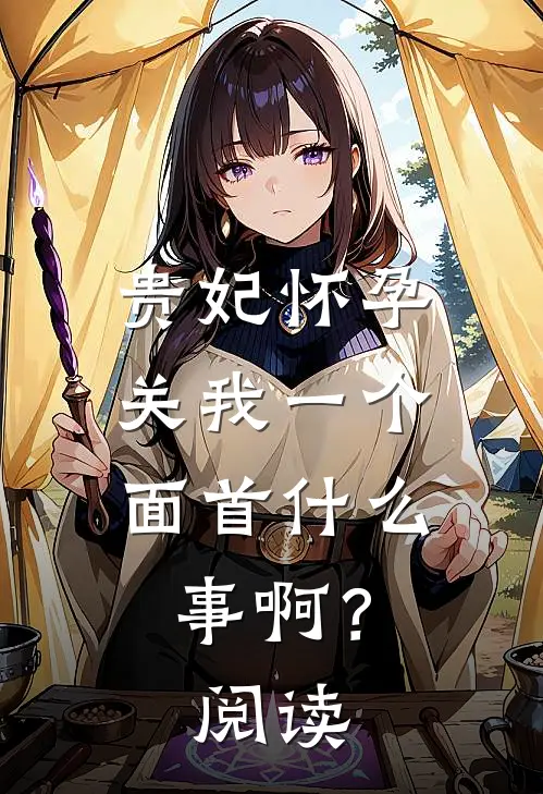 贵妃怀孕，关我一个面首什么事啊？阅读