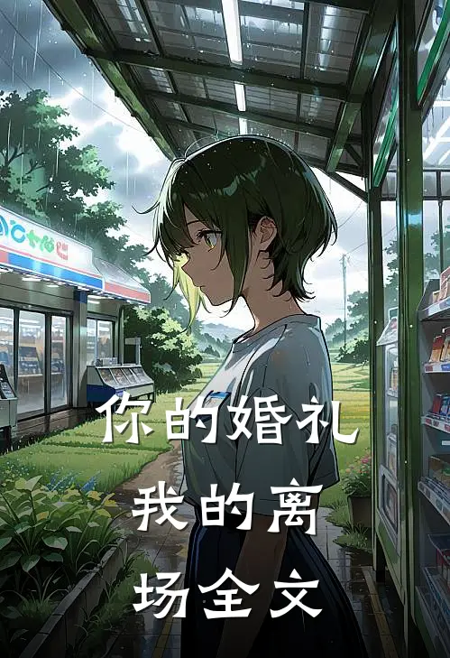 你的婚礼，我的离场全文