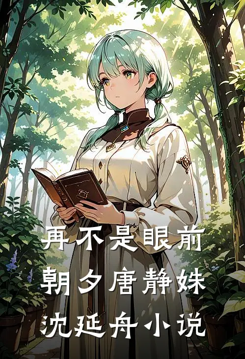 再不是眼前朝夕唐静姝沈延舟小说