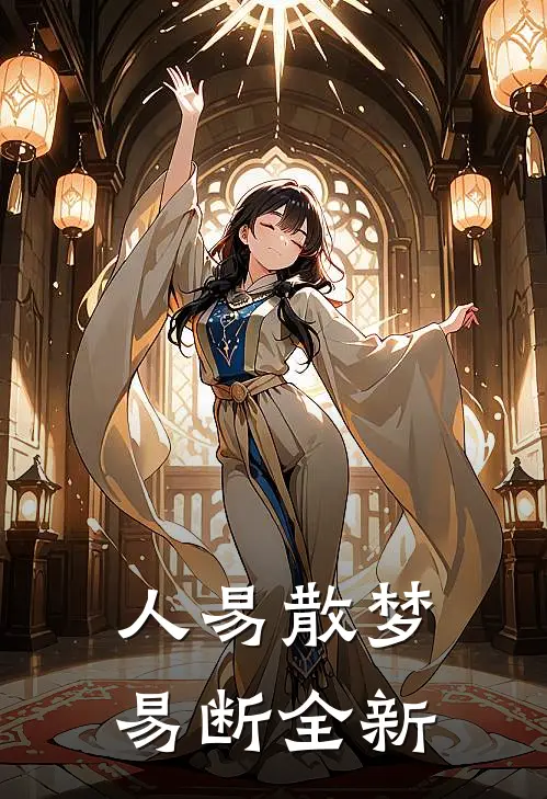 人易散梦易断全新