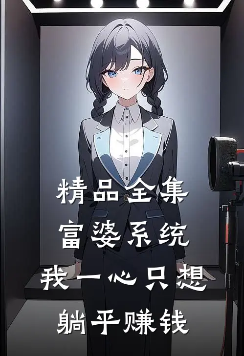 精品全集富婆系统：我一心只想躺平赚钱