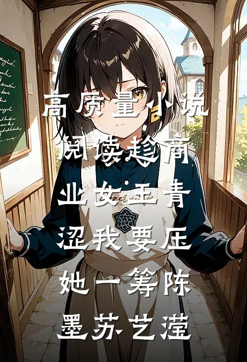 高质量小说阅读趁商业女王青涩我要压她一筹陈墨苏艺滢