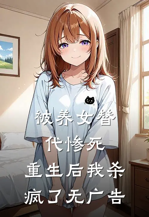 被养女替代惨死，重生后我杀疯了无广告