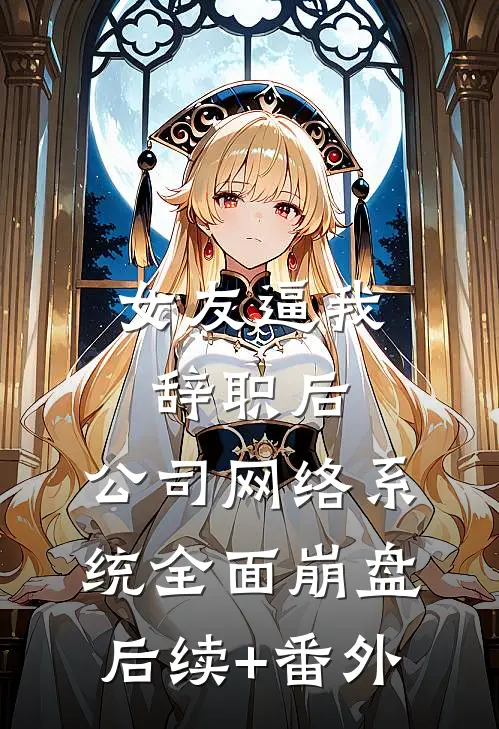 女友逼我辞职后，公司网络系统全面崩盘后续+番外