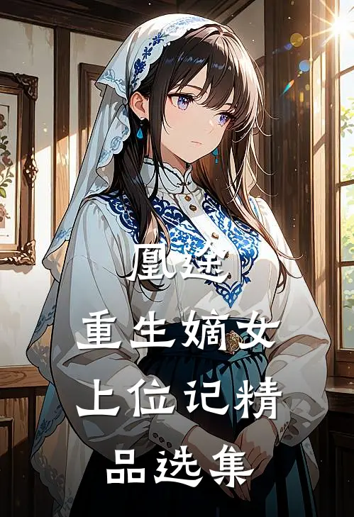 凰途：重生嫡女上位记精品选集