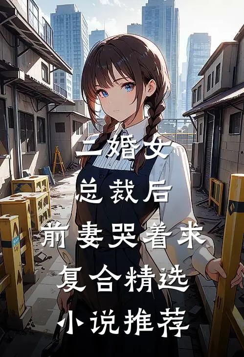 二婚女总裁后，前妻哭着求复合精选小说推荐