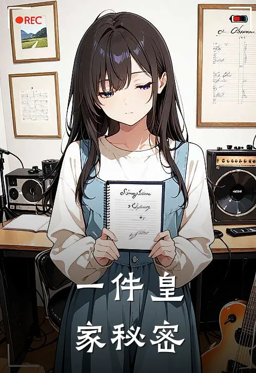 一件皇家秘密