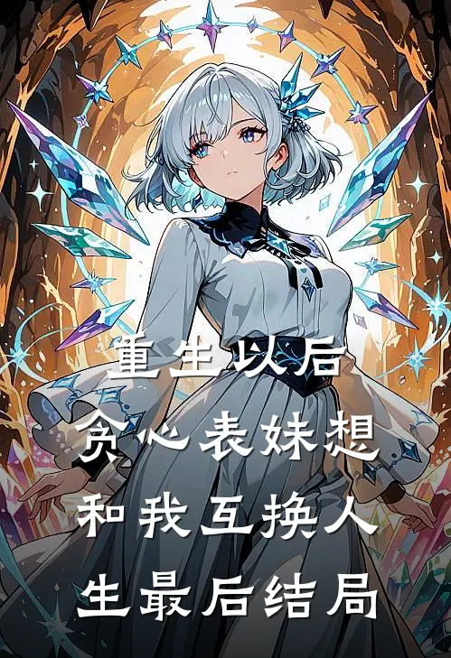 重生以后，贪心表妹想和我互换人生最后结局