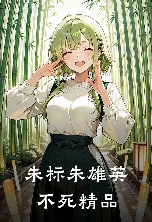 朱标朱雄英不死精品